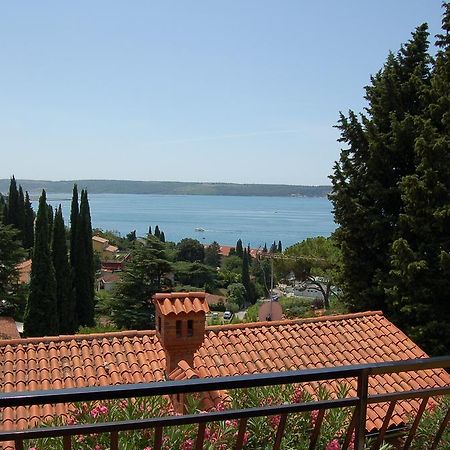 Apartments Mediteran Portoroz Room photo