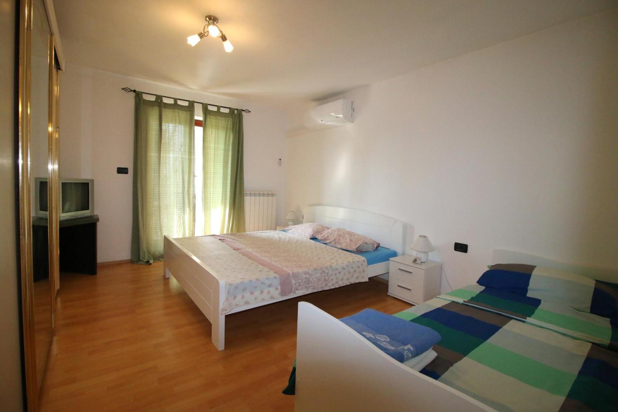 Apartments Mediteran Portoroz Exterior photo